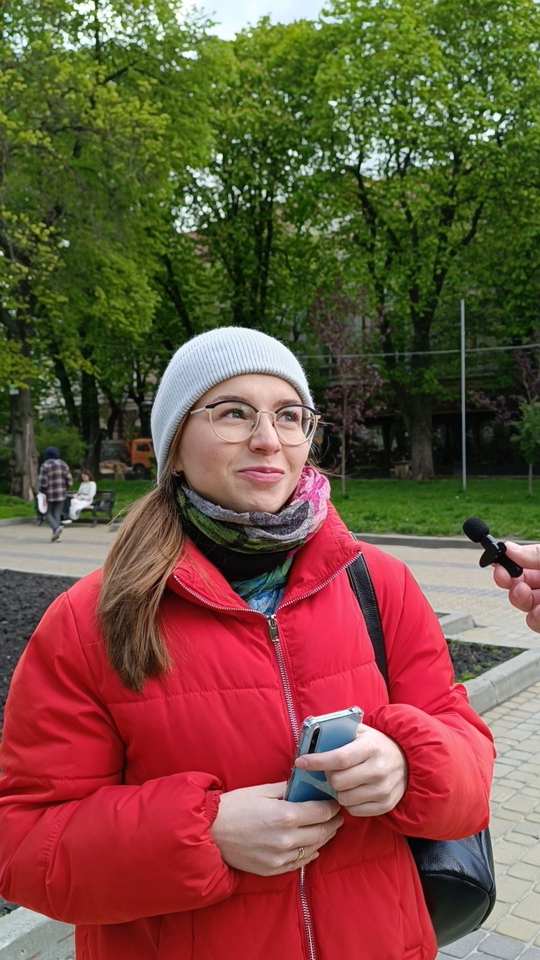 Новини Тернополя - фото з «Коли ви востаннє донатили на ЗСУ?»: журналісти «20 хвилин» поцікавилися у містян