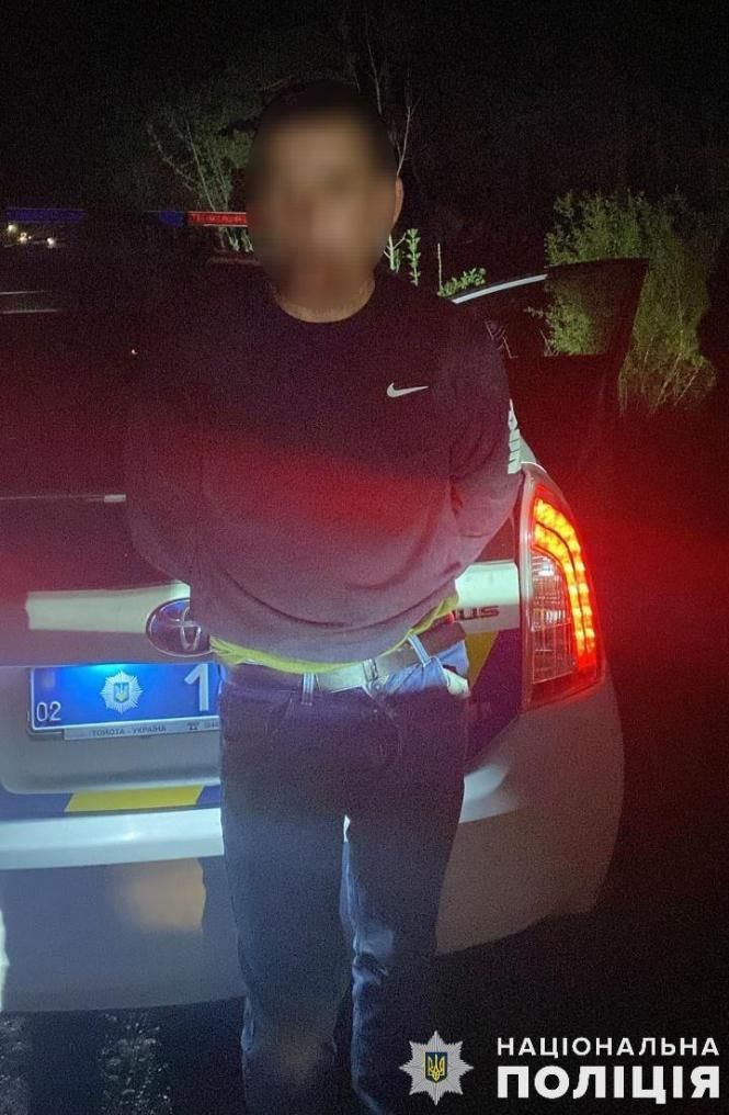 Новини Вінниці - фото з У Гайсинському районі застрелили 21-річного хлопця, який намагався захистити молодшого