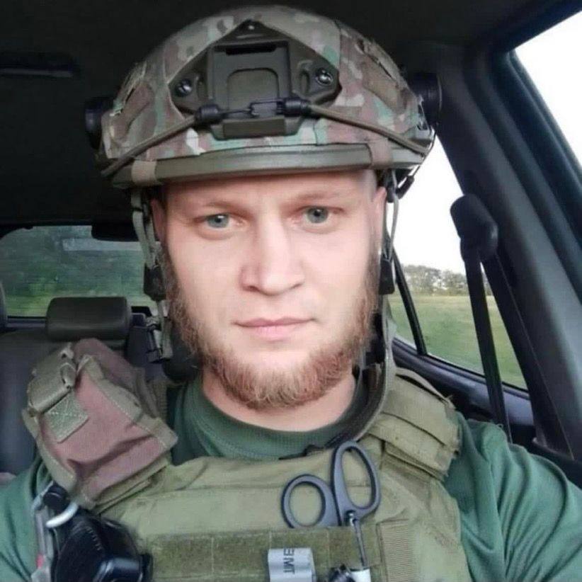 Новини Тернополя - фото з Присвоїти звання Героя України посмертно захисникові, майору Марату Сабірову, просять його рідні