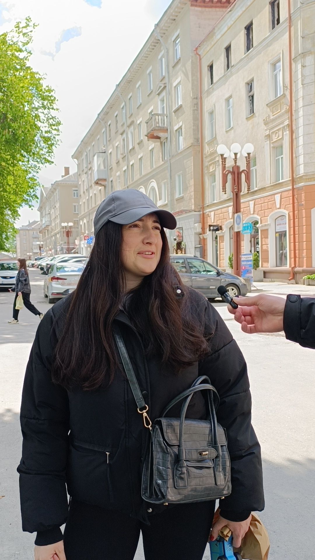 Новини Тернополя - фото з «Коли ви востаннє донатили на ЗСУ?»: журналісти «20 хвилин» поцікавилися у містян