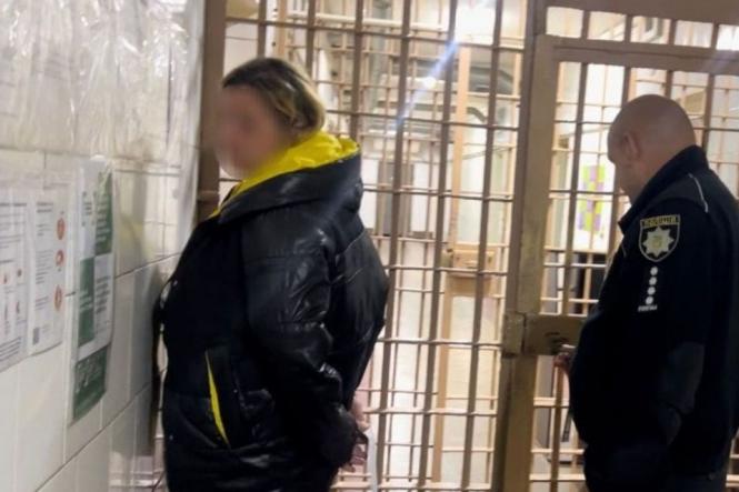 У Вінниці на набережній Roshen матір хотіла втопити восьмирічного сина. ОНОВЛЕНО