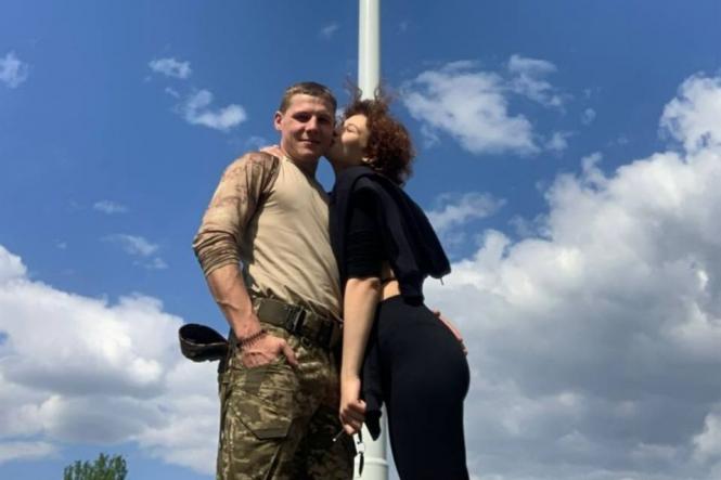 Війна — не завада любові: історія сапера зі Жмеринки Івана та його коханої Яни