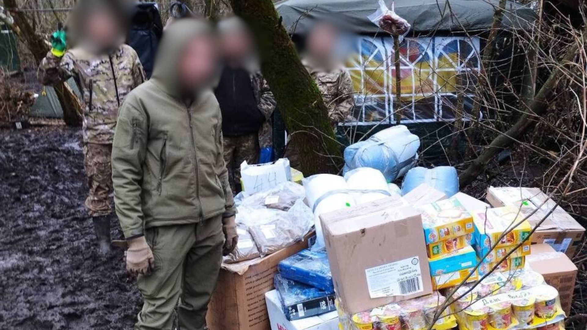 Новини Тернополя - фото з Мріяв обійняти доньку, яку не бачив понад рік: історія відновлення тернопільського захисника