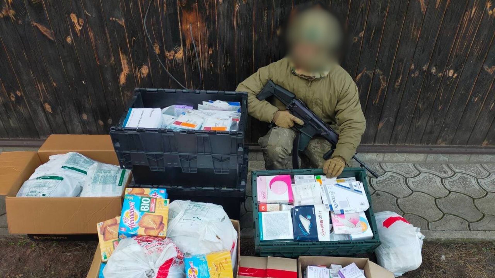 Новини Тернополя - фото з Мріяв обійняти доньку, яку не бачив понад рік: історія відновлення тернопільського захисника