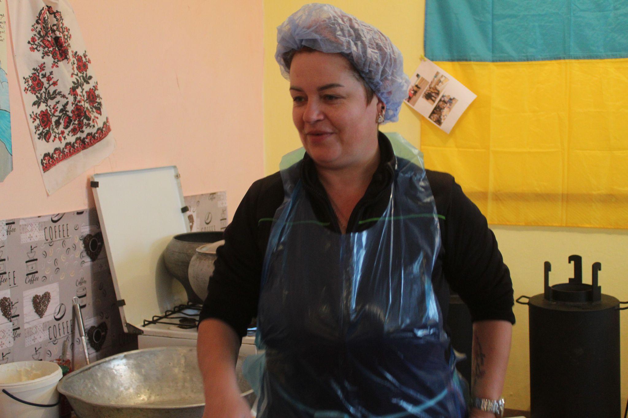 Новини Козятина - фото з Створили цех запаювання продуктових пакетів, копіюючи технології з інтернету