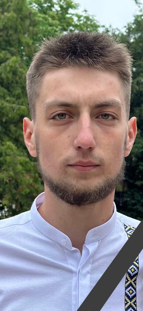 На зображенні може бути: 1 особа та борода