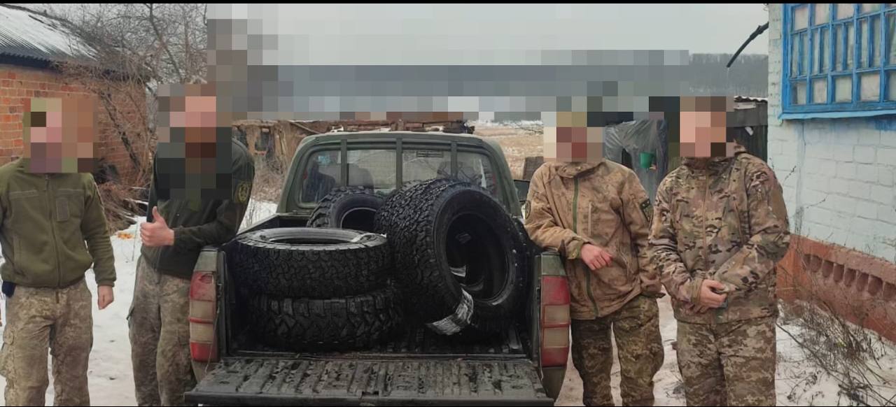 Новини Тернополя - фото з Мріяв обійняти доньку, яку не бачив понад рік: історія відновлення тернопільського захисника