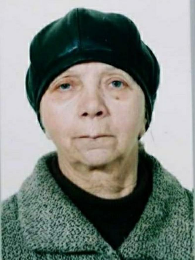 Новини Хмельницького - фото з Пішла на дачу і не повернулась. У Хмельницькому шукають 70-річну жінку