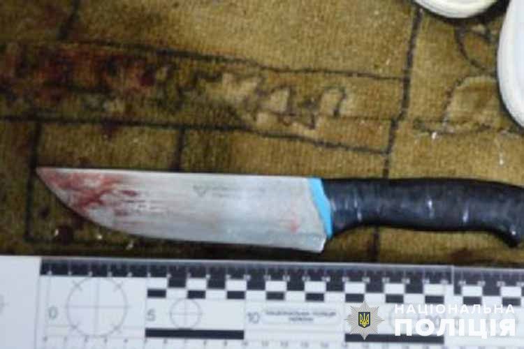 Новини Тернополя - фото з Вбивство на Кременеччині: 36-річному чоловіку загрожує 15 років тюрми