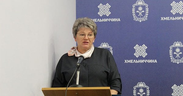 Суд оштрафував екс-посадовицю з Хмельницького Ніну Магур за отримання 5000  доларів хабара - ZAXID.NET