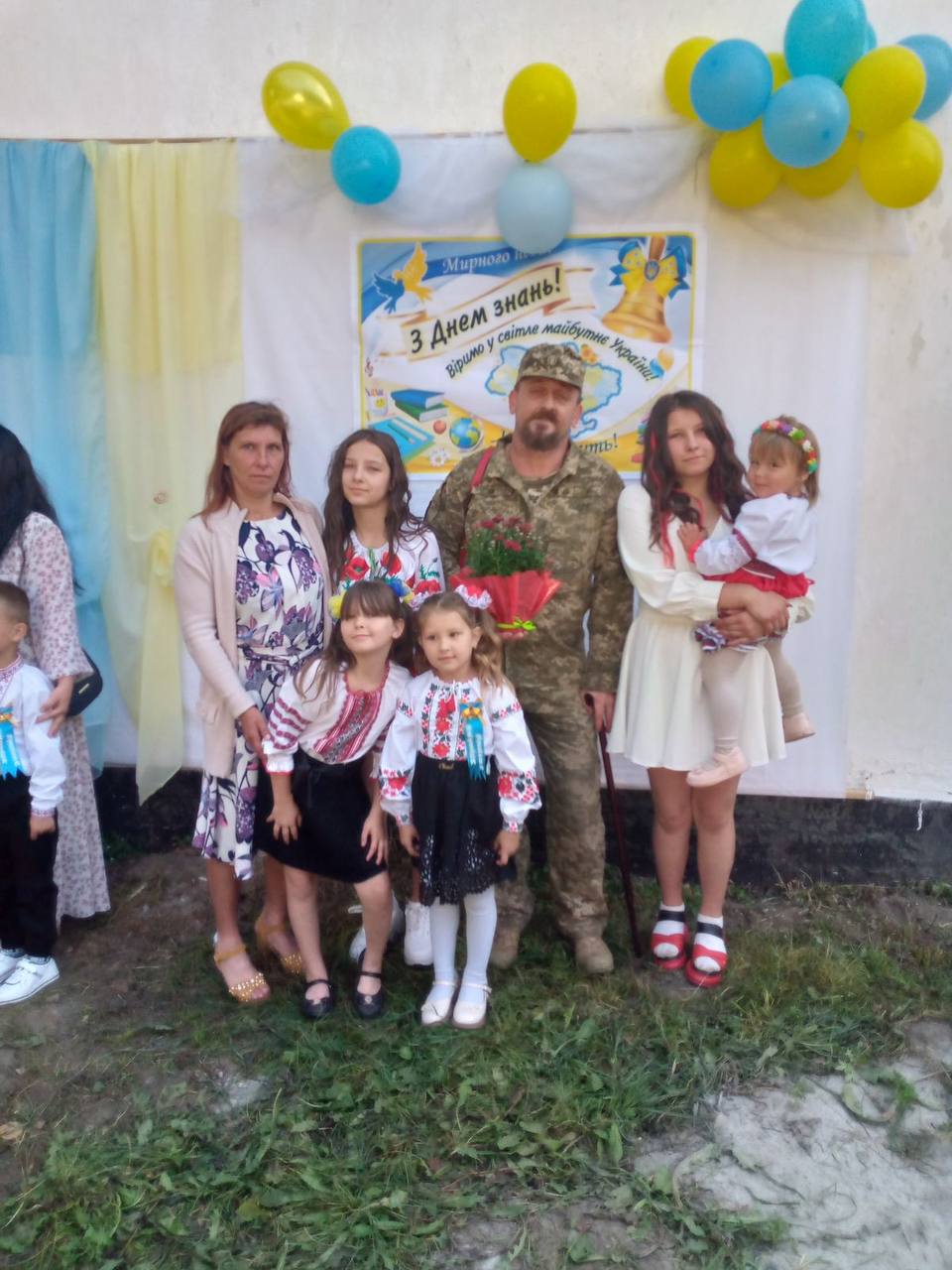 Новини Тернополя - фото з 12-річна кременчанка потребує дороговартісної операції хребта: рідні благають про допомогу