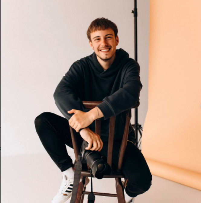 Новини Хмельницького - фото з Хмельничани в Instagram: що публікували в соцмережі цього тижня