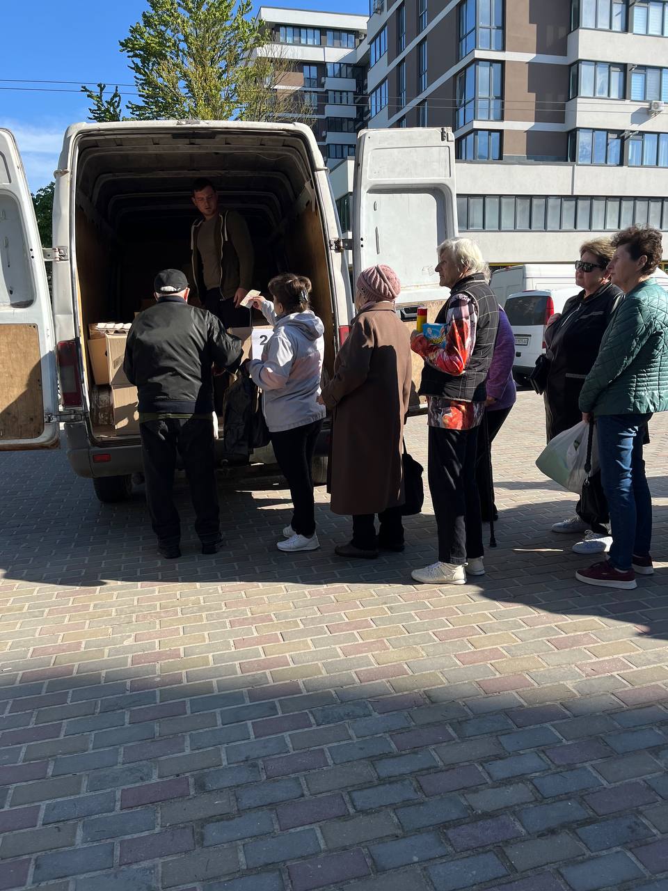 Новини Тернополя - фото з Великодні ярмарки в Тернополі: що та за скільки продають. Перевірили журналісти «20 хвилин»