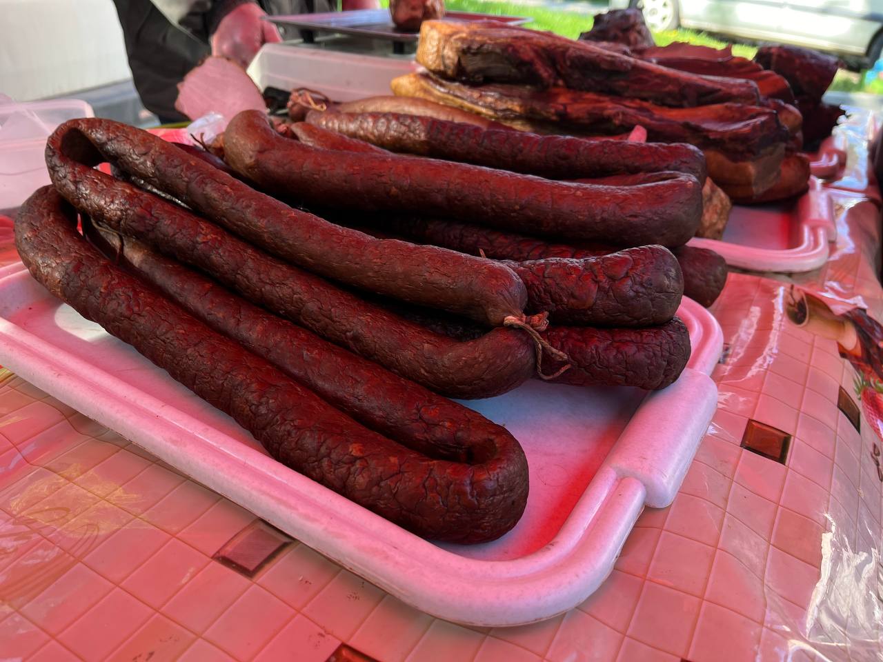 Новини Тернополя - фото з Великодні ярмарки в Тернополі: що та за скільки продають. Перевірили журналісти «20 хвилин»