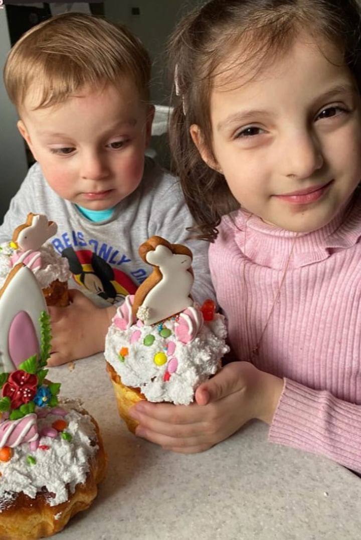 Новини Тернополя - фото з Без яєць та молока, з ромом та журавлиною: блогери та господині Тернополя поділилися рецептами пасок