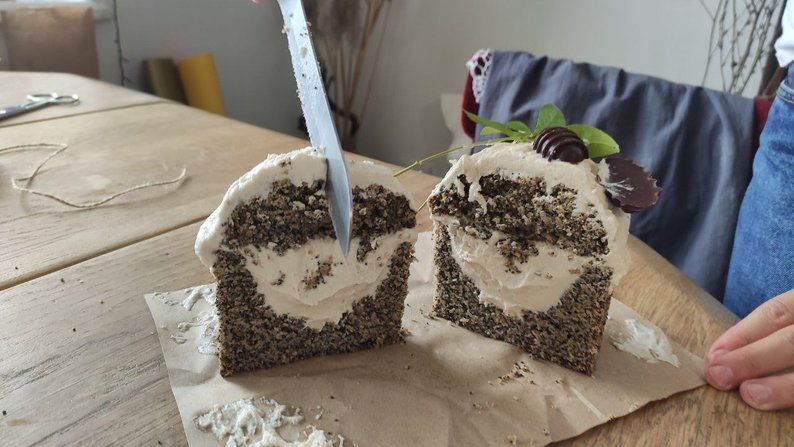 Новини Тернополя - фото з Без яєць та молока, з ромом та журавлиною: блогери та господині Тернополя поділилися рецептами пасок