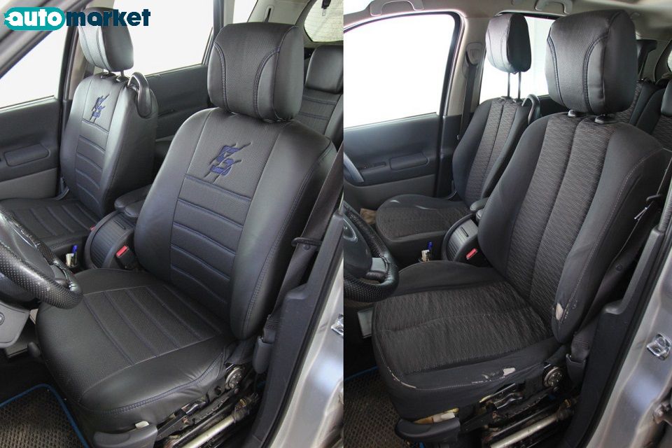 Новини Хмельницького - фото з Які чохли на сидіння авто краще вибрати? Поради від експертів AUTOMARKET (новини компаній)