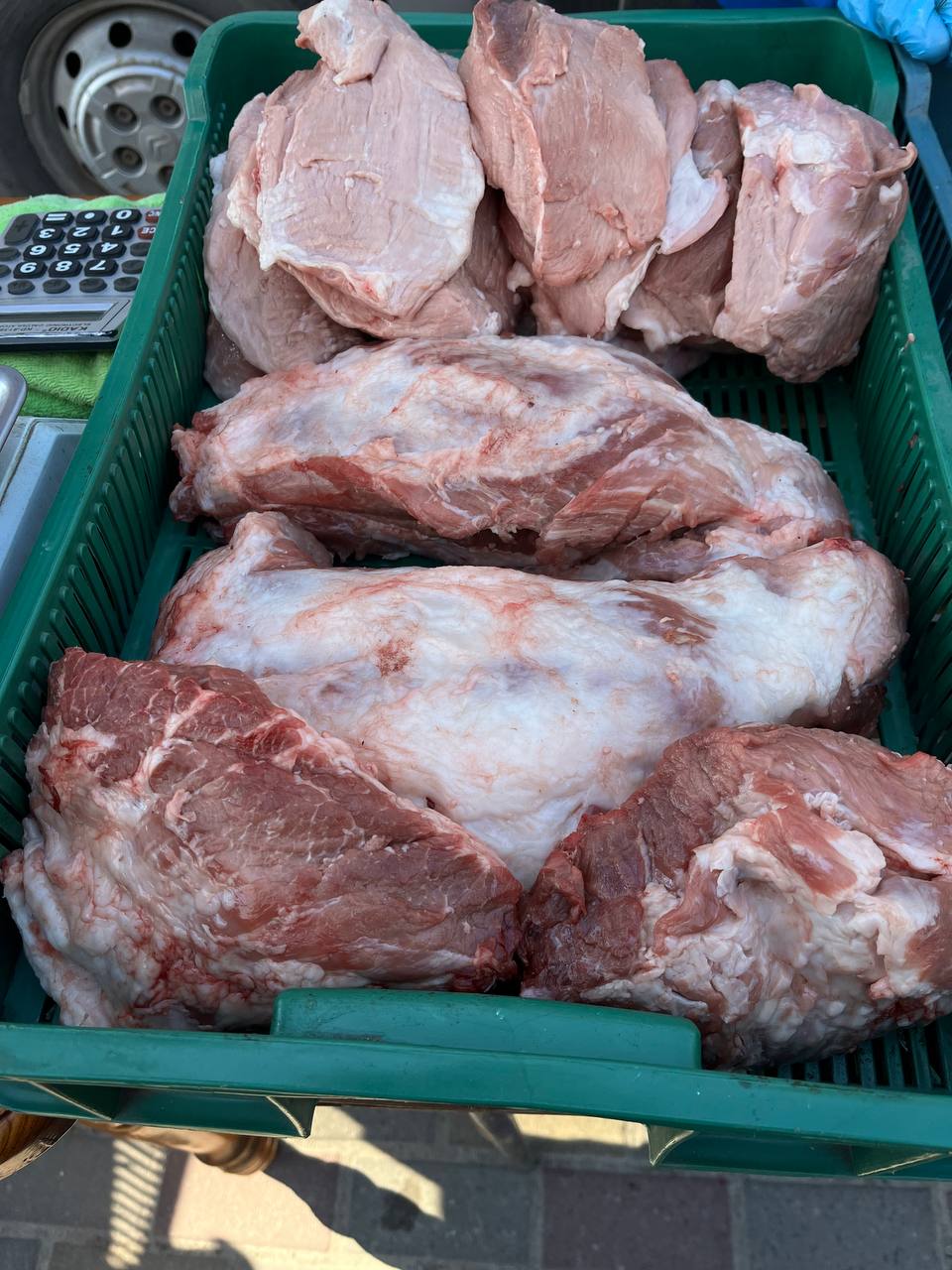 Новини Тернополя - фото з Великодні ярмарки в Тернополі: що та за скільки продають. Перевірили журналісти «20 хвилин»