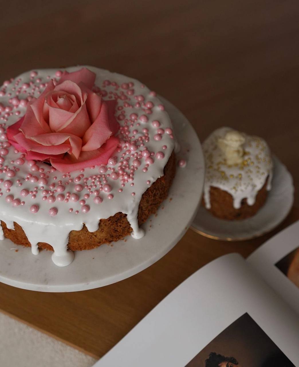 Новини Тернополя - фото з Без яєць та молока, з ромом та журавлиною: блогери та господині Тернополя поділилися рецептами пасок