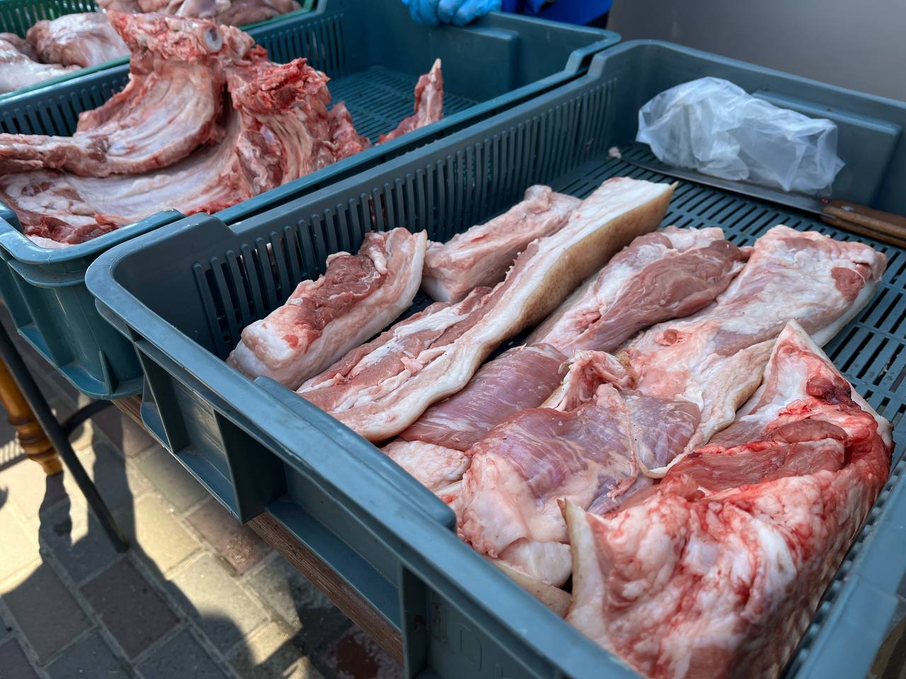 Новини Тернополя - фото з Великодні ярмарки в Тернополі: що та за скільки продають. Перевірили журналісти «20 хвилин»