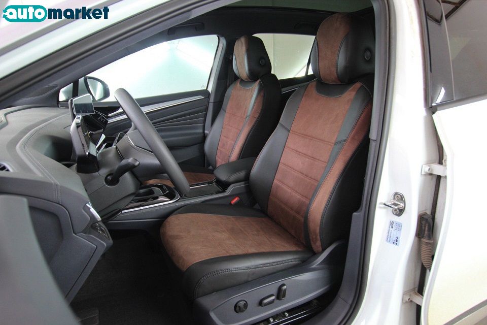 Новини Хмельницького - фото з Які чохли на сидіння авто краще вибрати? Поради від експертів AUTOMARKET (новини компаній)