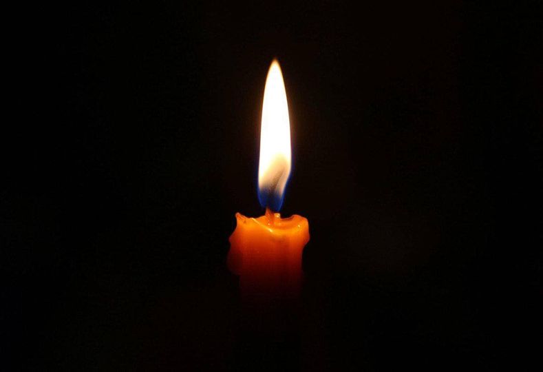 Новини Тернополя - фото з На фронті загинув військовослужбовець з Тернопільської громади На зображенні може бути: вогонь