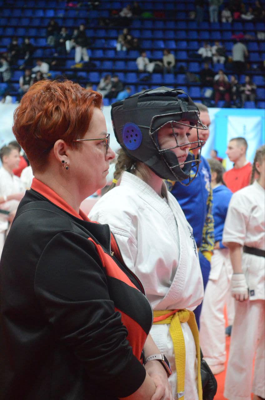 Новини Козятина - фото з Клуб ТАКО привезли з чемпіонату України 2 золота, срібло та 5 бронзових нагород