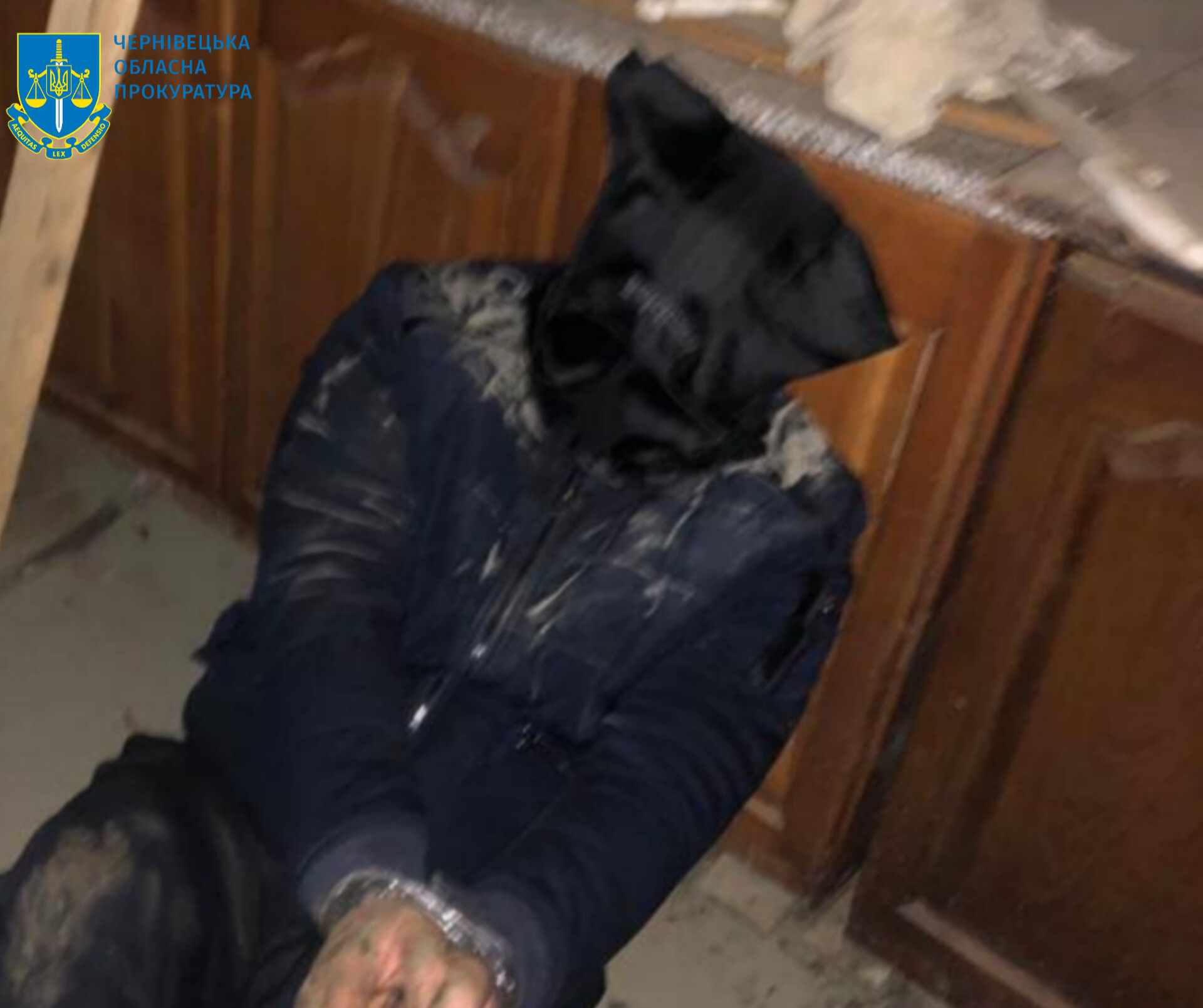 Новини Хмельницького - фото з Викрав людину і вимагав 150 тисяч доларів: засудили жителя Хмельниччини