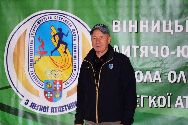 Новини Вінниці - фото з Шляхом Наталі Добринської. Вінничани борються за путівки на чемпіонат світу з багатоборства