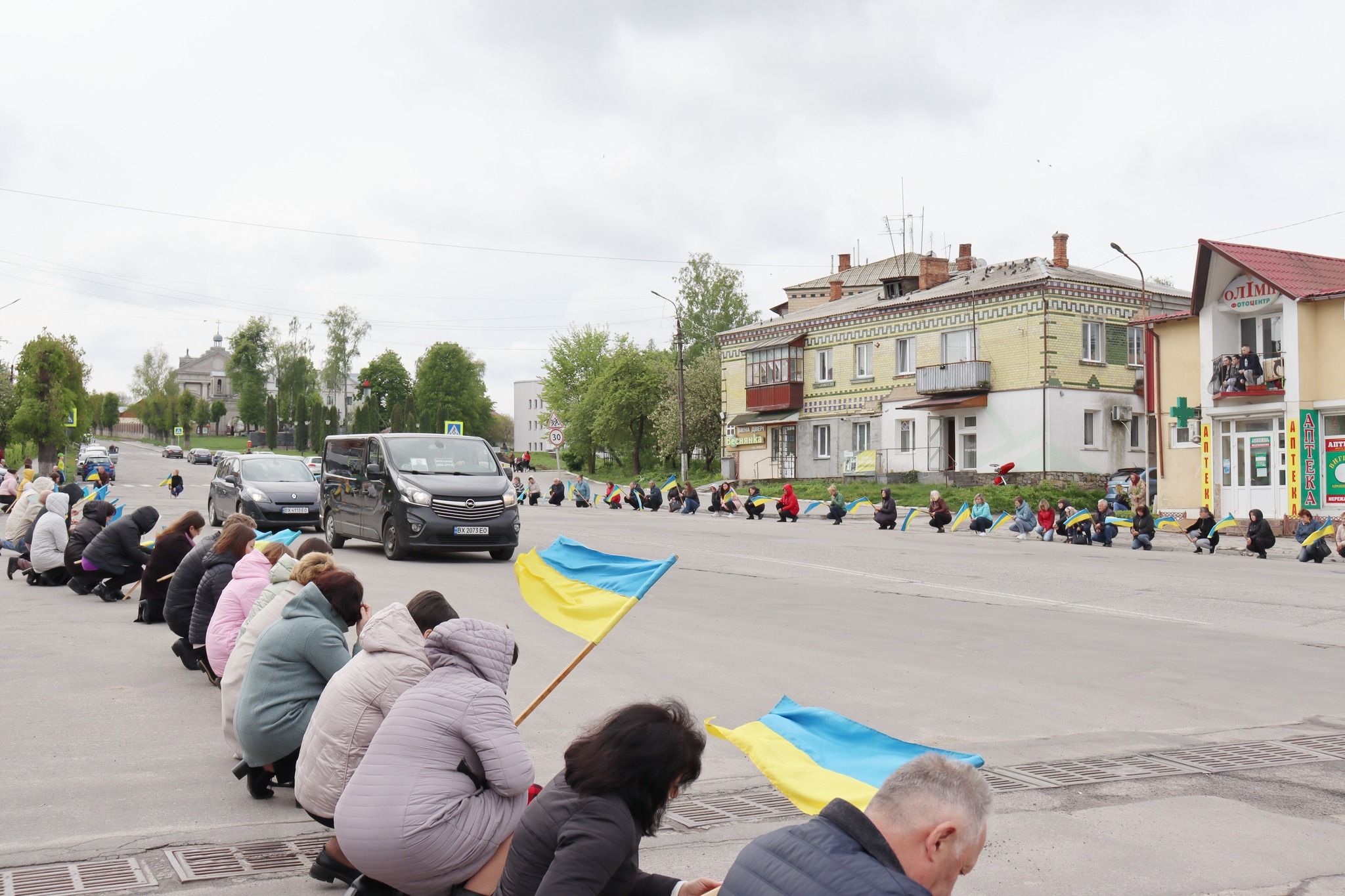 Новини Хмельницького - фото з «Мені потрібен син, а не герой»: спогади про 21-річного розвідника Олексія Вітюка