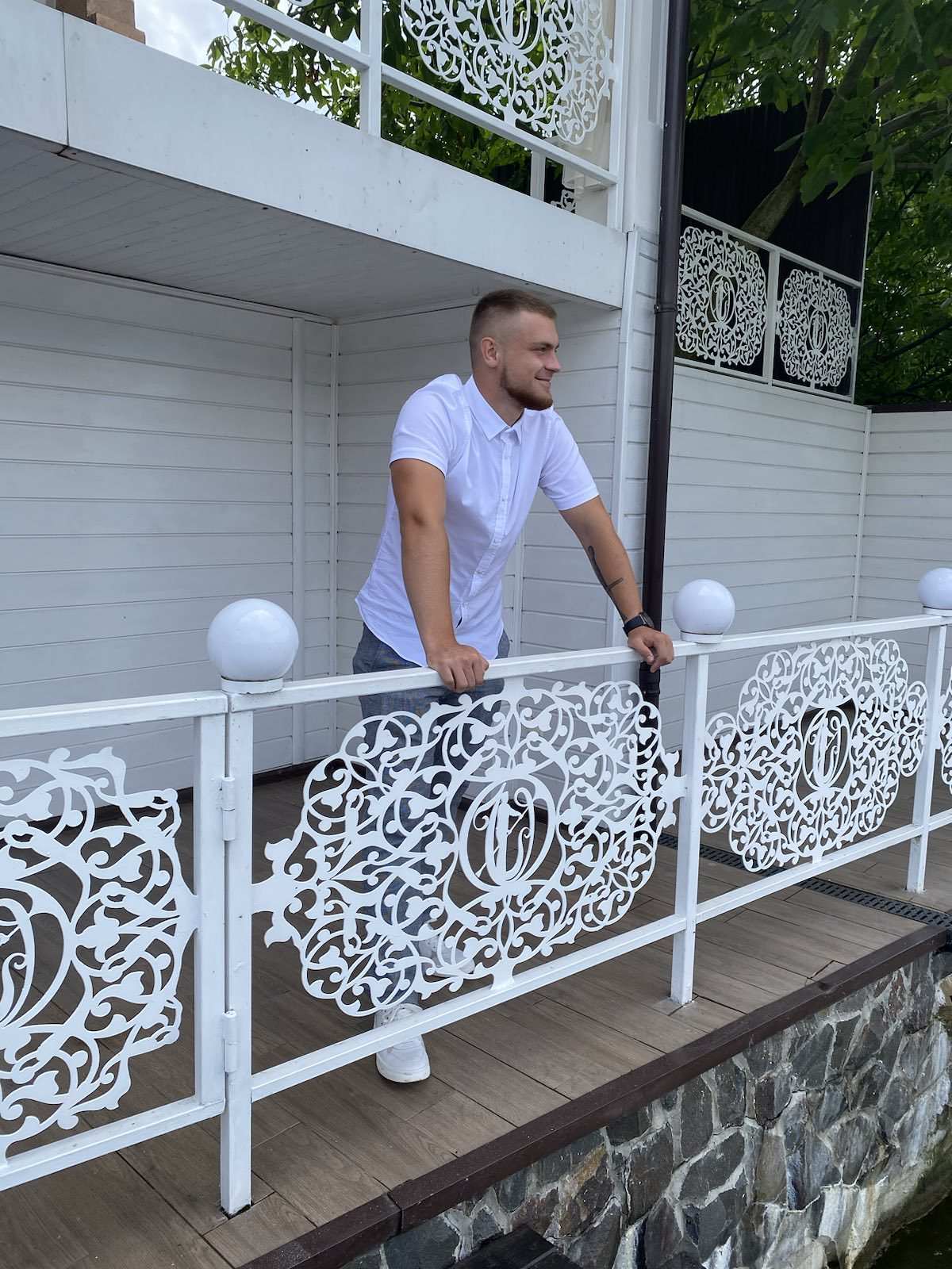 Новини Хмельницького - фото з «Мені потрібен син, а не герой»: спогади про 21-річного розвідника Олексія Вітюка