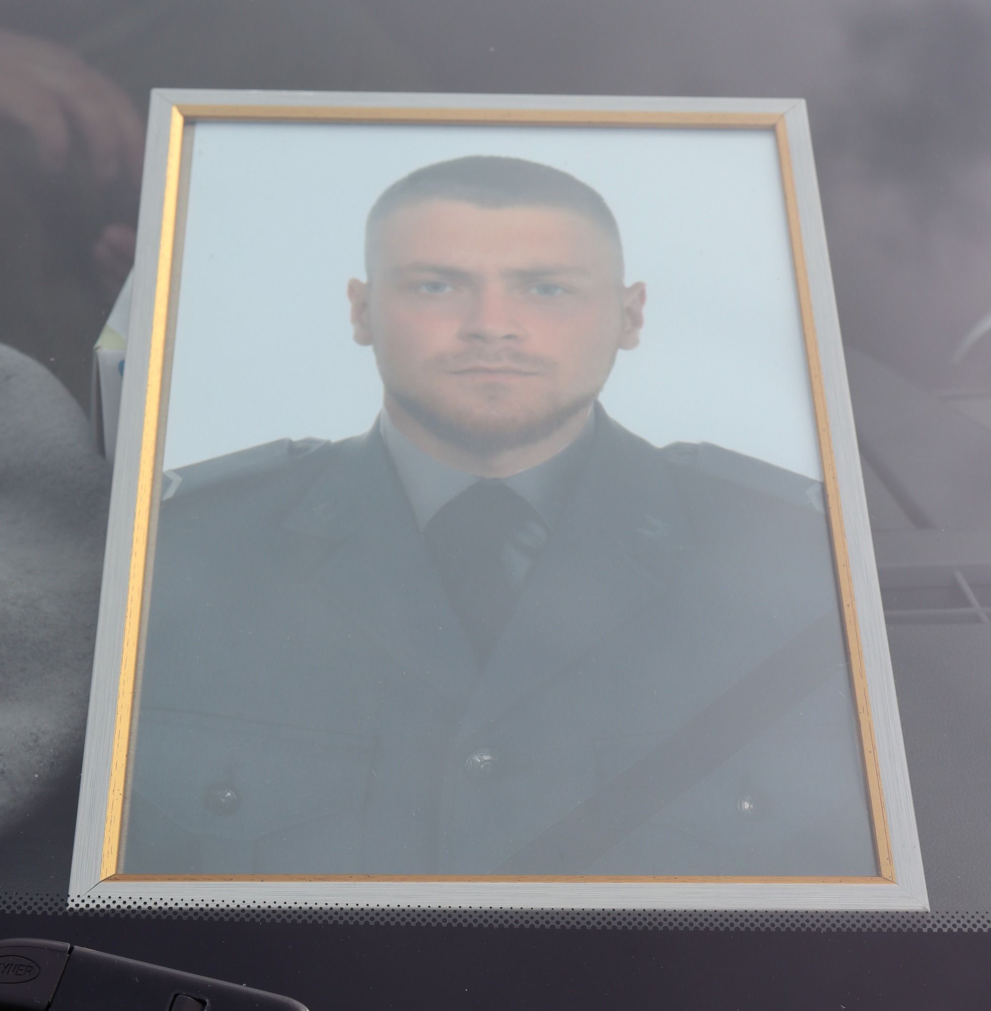 Новини Хмельницького - фото з «Мені потрібен син, а не герой»: спогади про 21-річного розвідника Олексія Вітюка