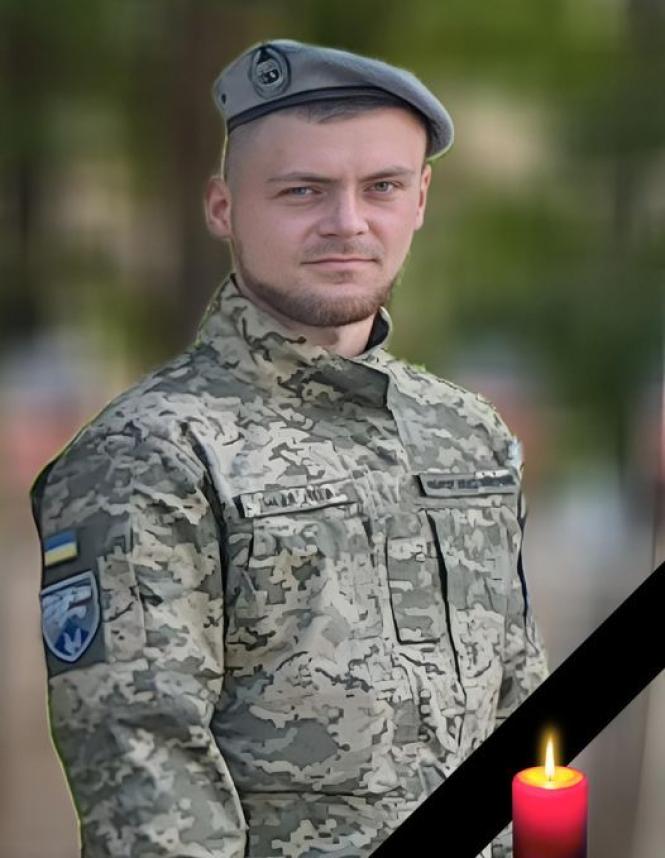 Новини Хмельницького - фото з «Мені потрібен син, а не герой»: спогади про 21-річного розвідника Олексія Вітюка