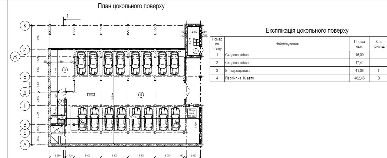 Новини Вінниці - фото з Будівництво на Гоголя: кличуть на чергові слухання по цьому торговельно-офісному центру