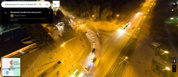 Новини Вінниці - фото з Чому тут трапляються ДТП? Розібрали з експертом перехрестя Вінниці з найбільшою кількістю аварій