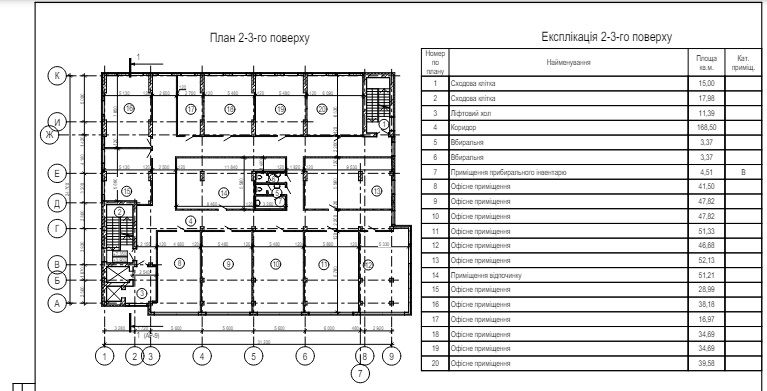Новини Вінниці - фото з Будівництво на Гоголя: кличуть на чергові слухання по цьому торговельно-офісному центру