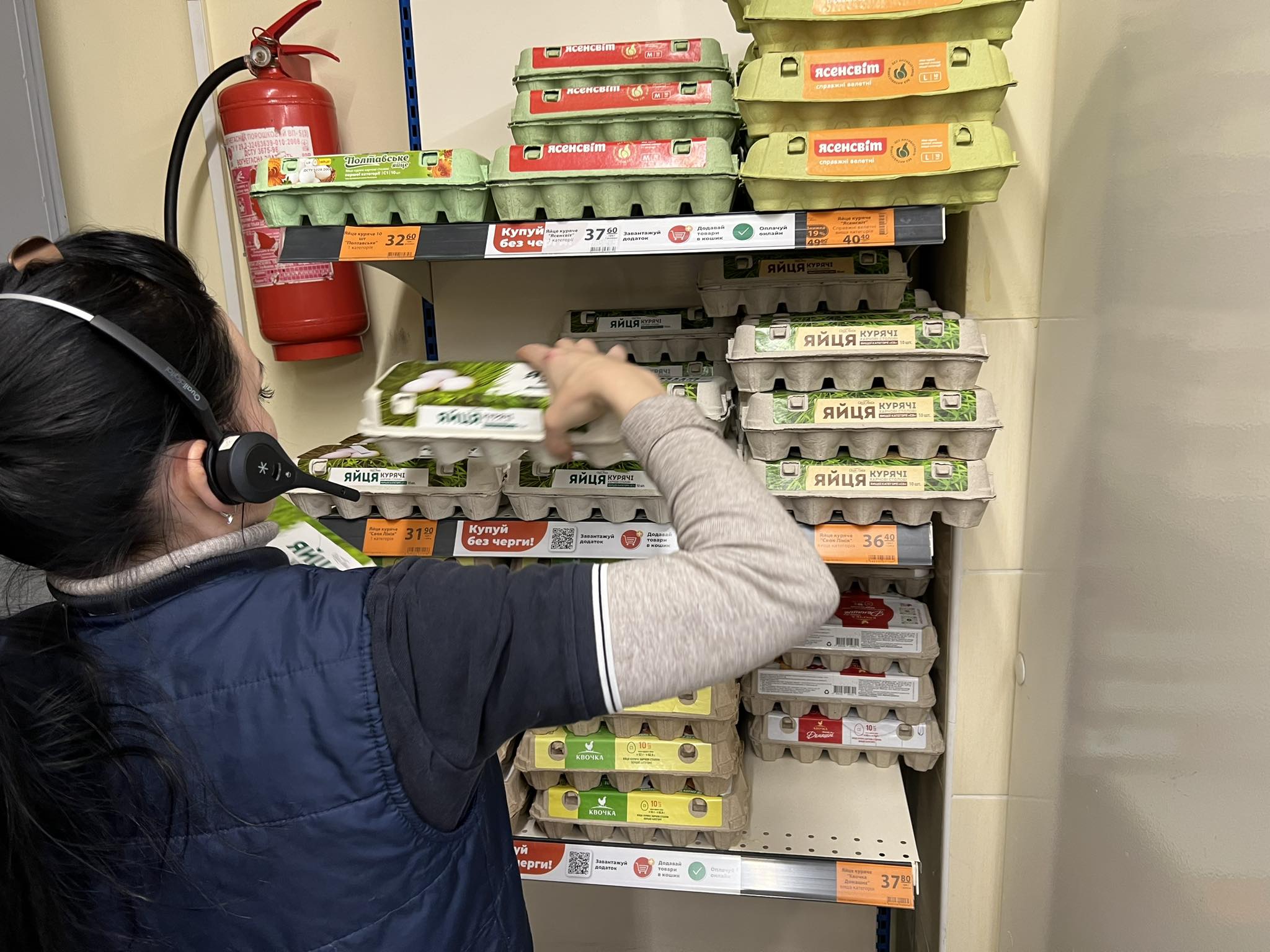 Новини Вінниці - фото з Дешевше спекти чи купити? Порахували, у скільки обійдеться великодня паска у Вінниці