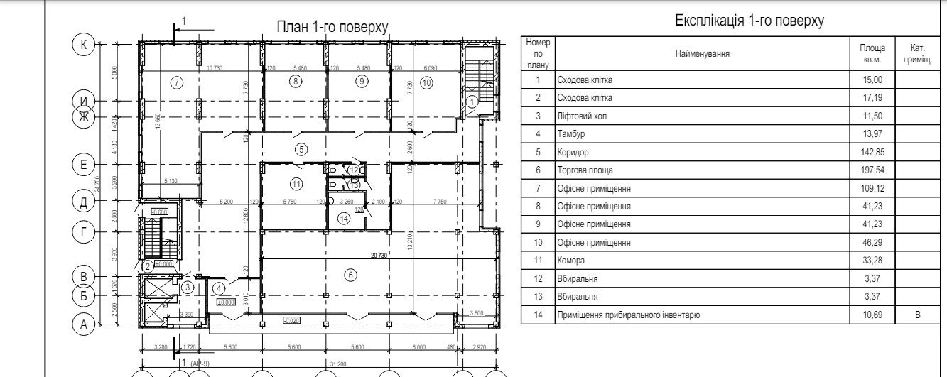 Новини Вінниці - фото з Будівництво на Гоголя: кличуть на чергові слухання по цьому торговельно-офісному центру