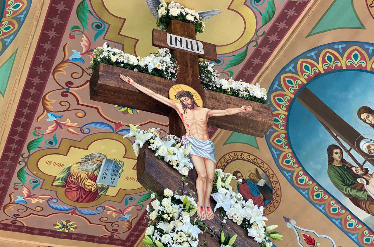 Новини Вінниці - фото з Вінниця чудотворна: розповідаємо про місця сили, де трапляються дива