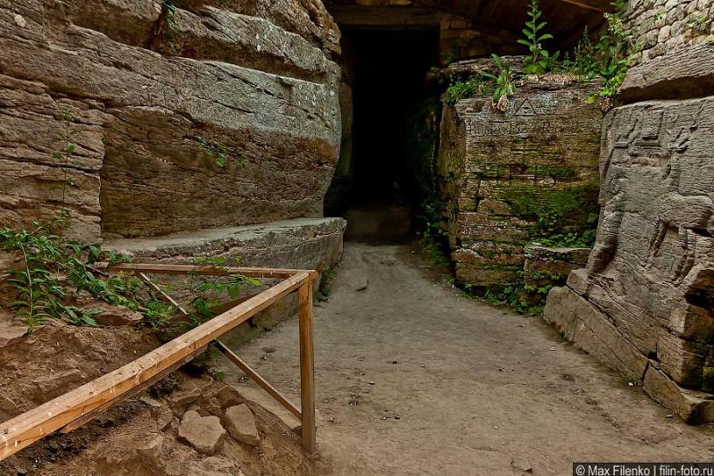 Новини Вінниці - фото з Вінниця чудотворна: розповідаємо про місця сили, де трапляються дива