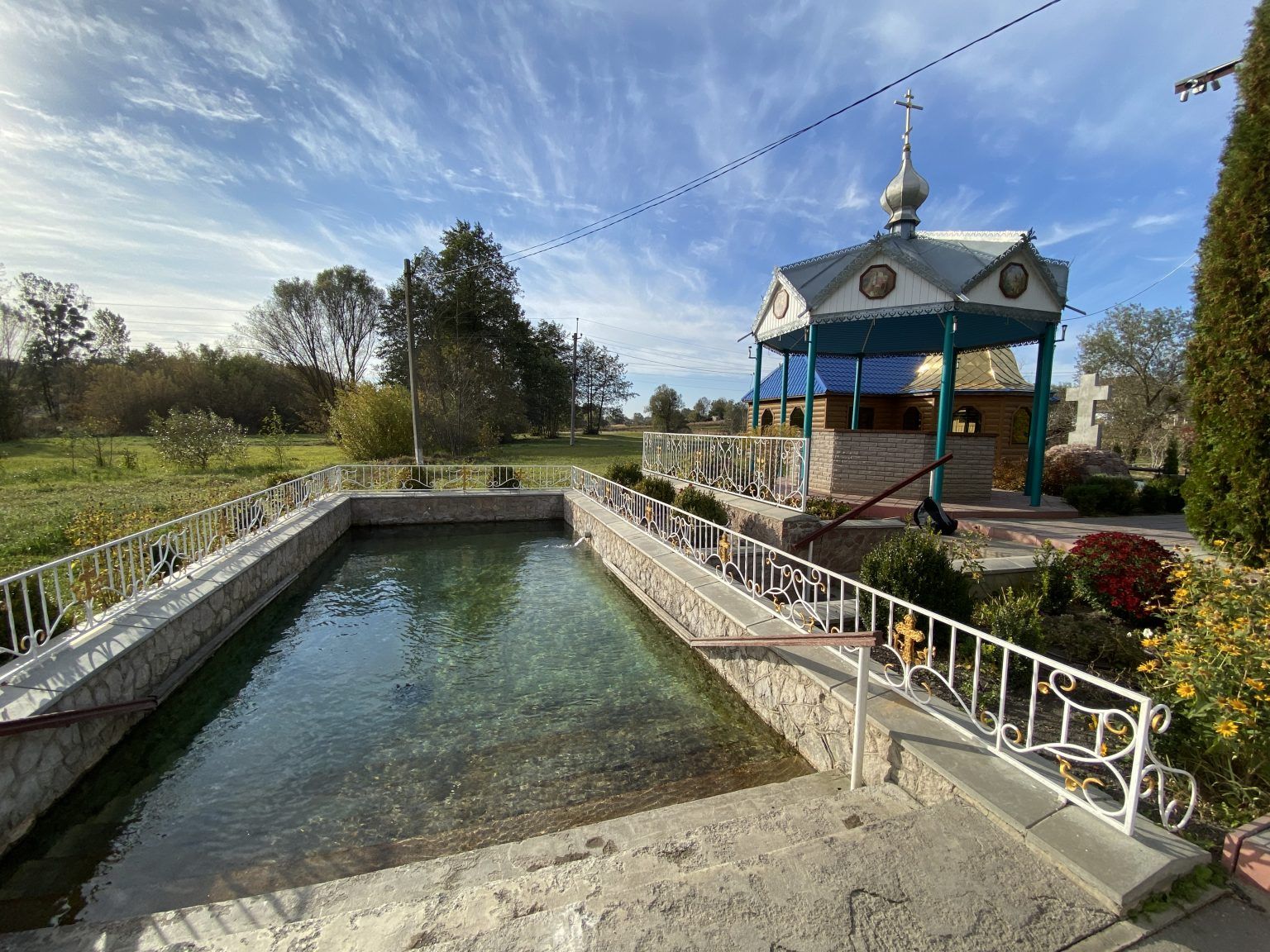 Новини Вінниці - фото з Вінниця чудотворна: розповідаємо про місця сили, де трапляються дива