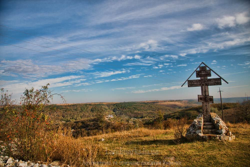 Новини Вінниці - фото з Вінниця чудотворна: розповідаємо про місця сили, де трапляються дива