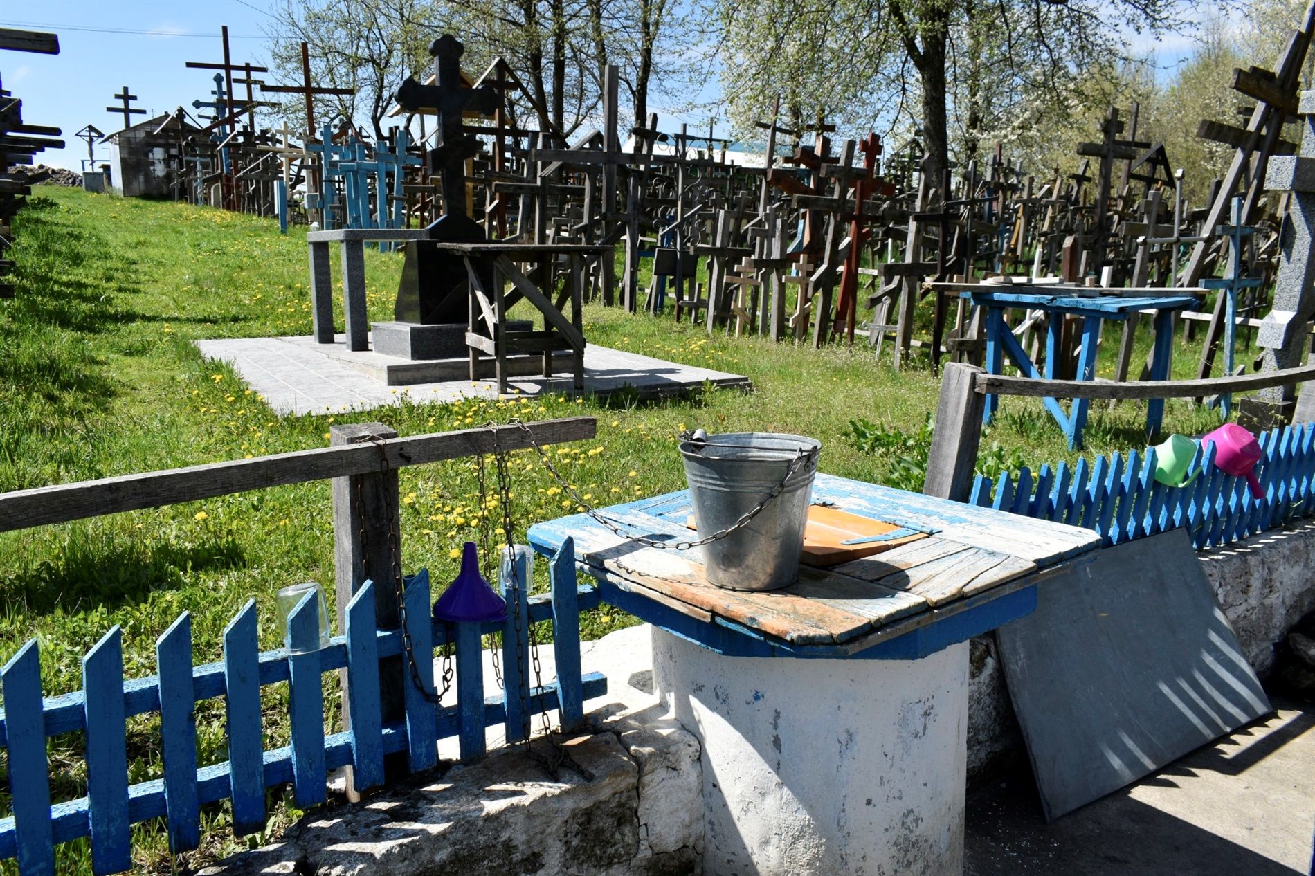 Новини Вінниці - фото з Вінниця чудотворна: розповідаємо про місця сили, де трапляються дива