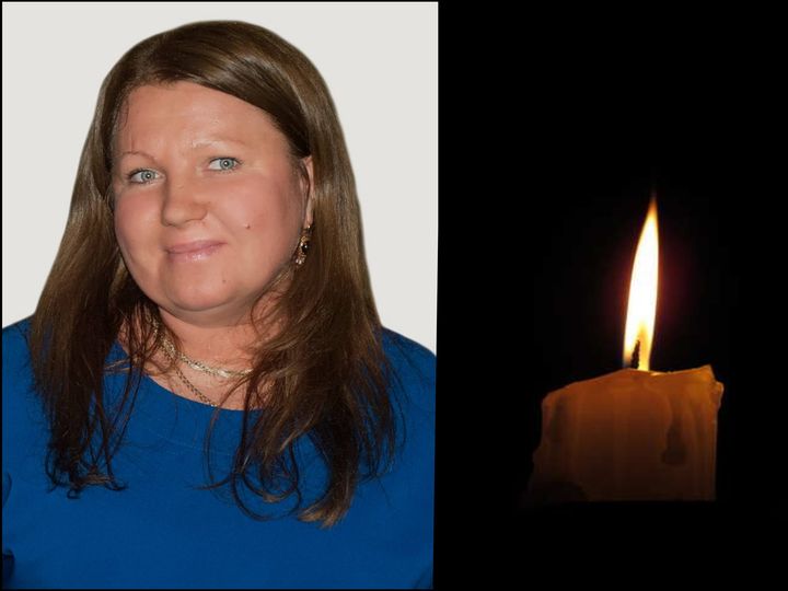 На зображенні може бути: 1 особа та текст