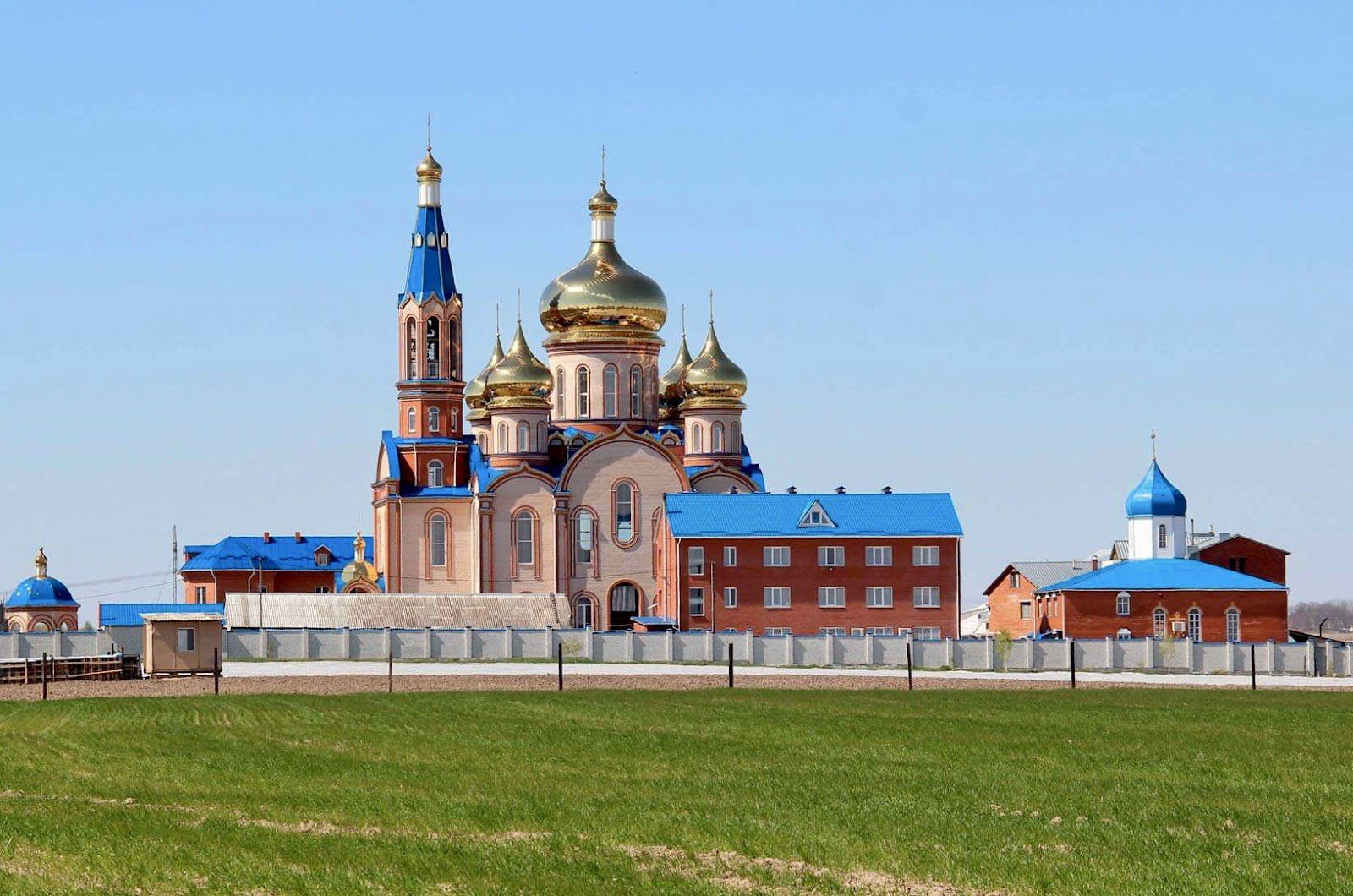 Новини Вінниці - фото з Вінниця чудотворна: розповідаємо про місця сили, де трапляються дива