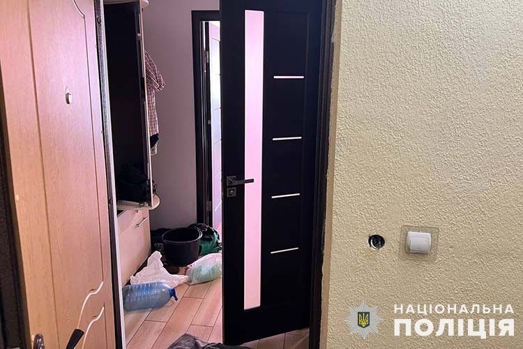 Новини Тернополя - фото з До смерті побив знайомого: підозрюють 36-річного тернополянина