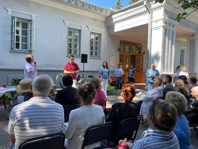Новини Вінниці - фото з «Пироговський пікнік» у Вінниці буде з благодійністю, майстер-класами, фудкортом (ПРОГРАМА)
