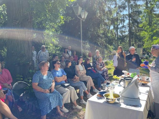 Новини Вінниці - фото з «Пироговський пікнік» у Вінниці буде з благодійністю, майстер-класами, фудкортом (ПРОГРАМА)