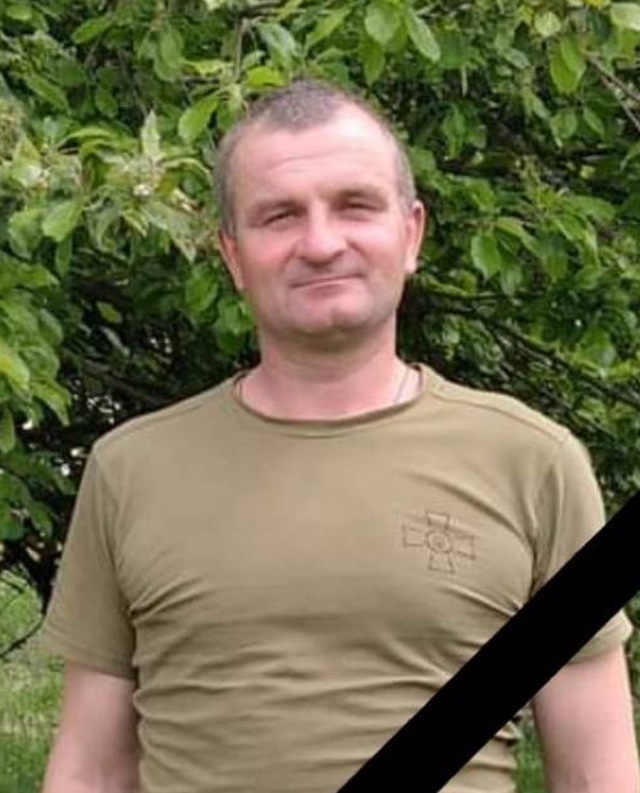 Новини Хмельницького - фото з Хмельниччина втратила десятьох захисників: імена