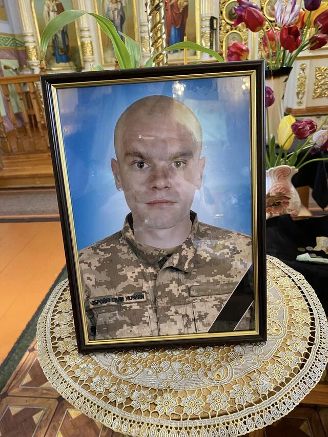 Новини Хмельницького - фото з Хмельниччина втратила десятьох захисників: імена